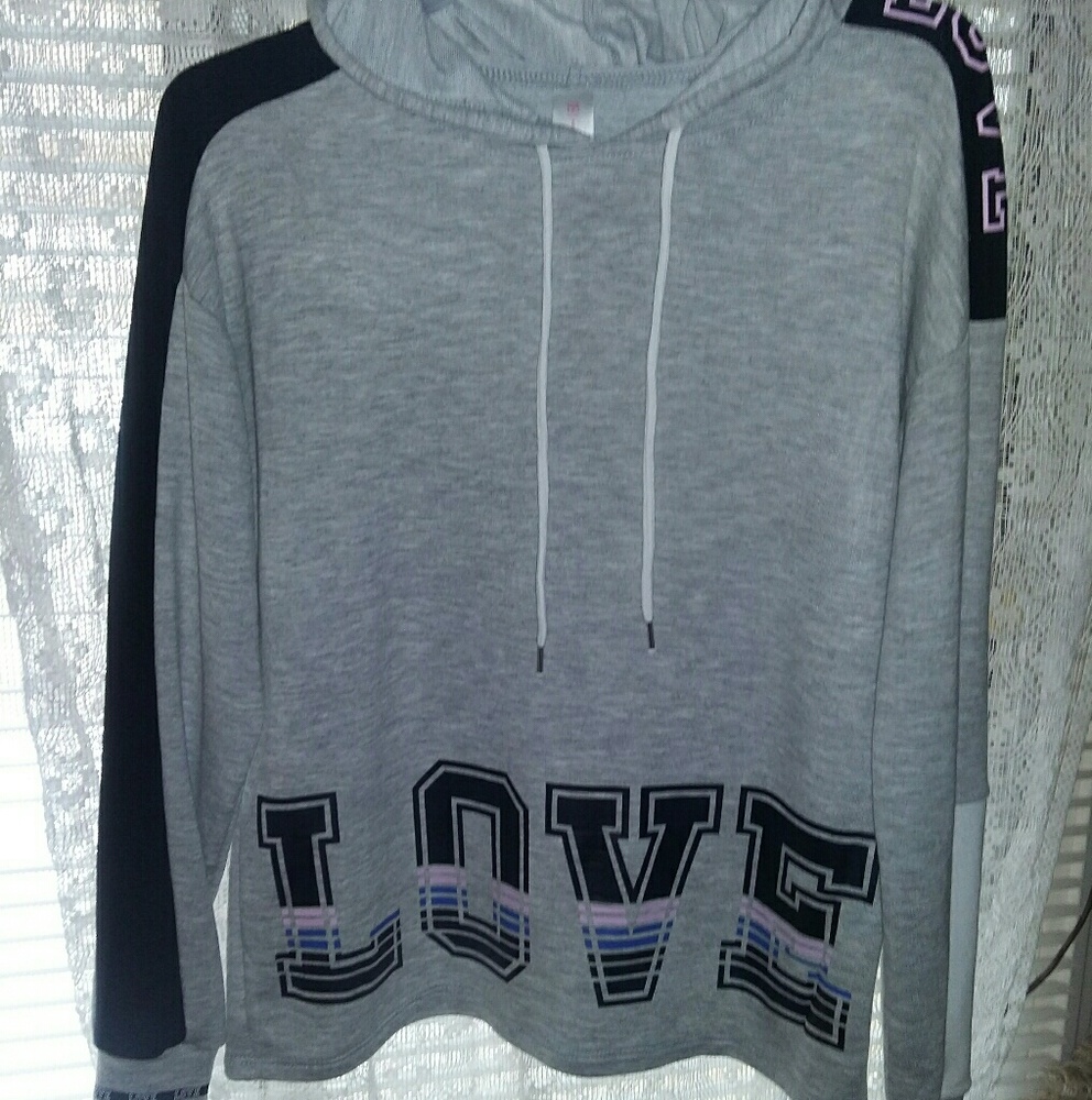 Women's Hoody sweater